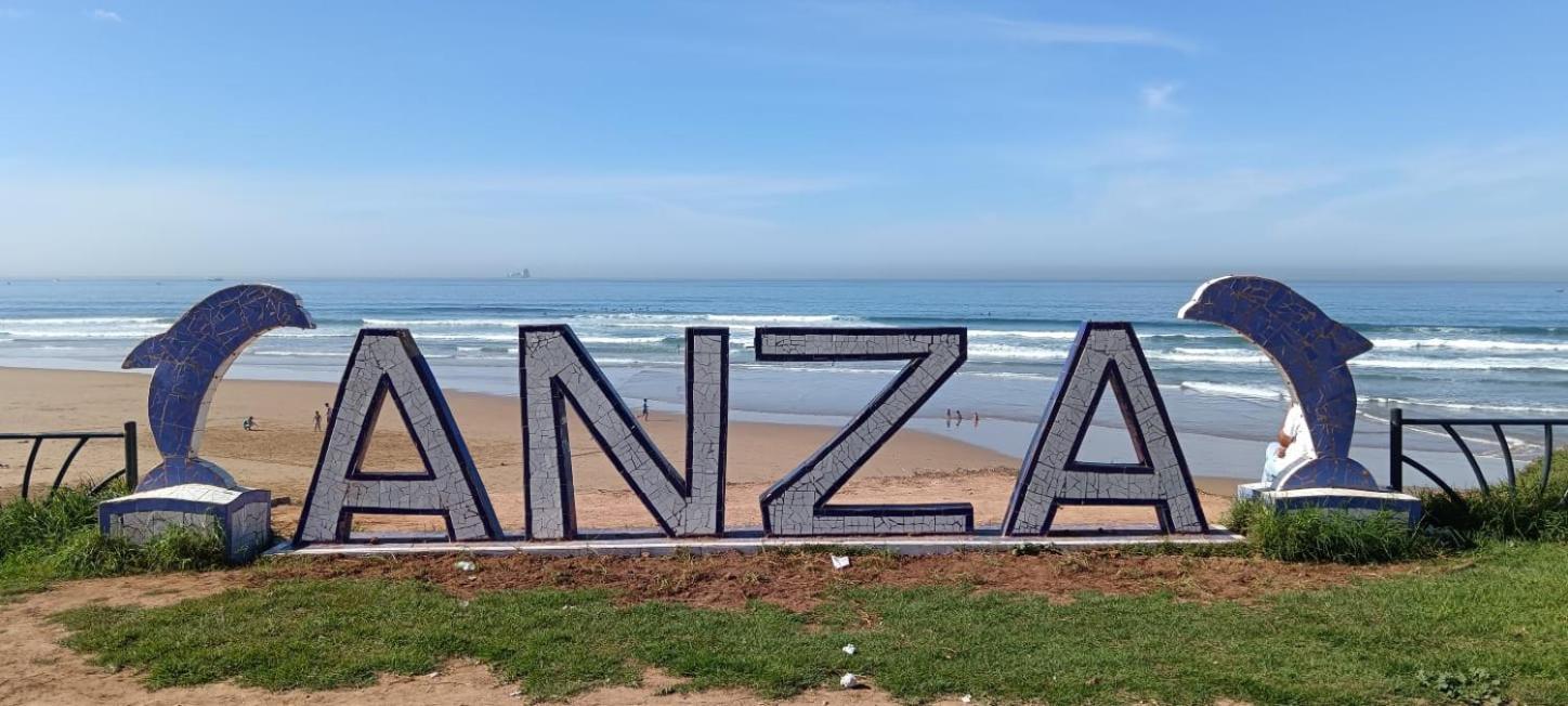Appartement Anza Agadir