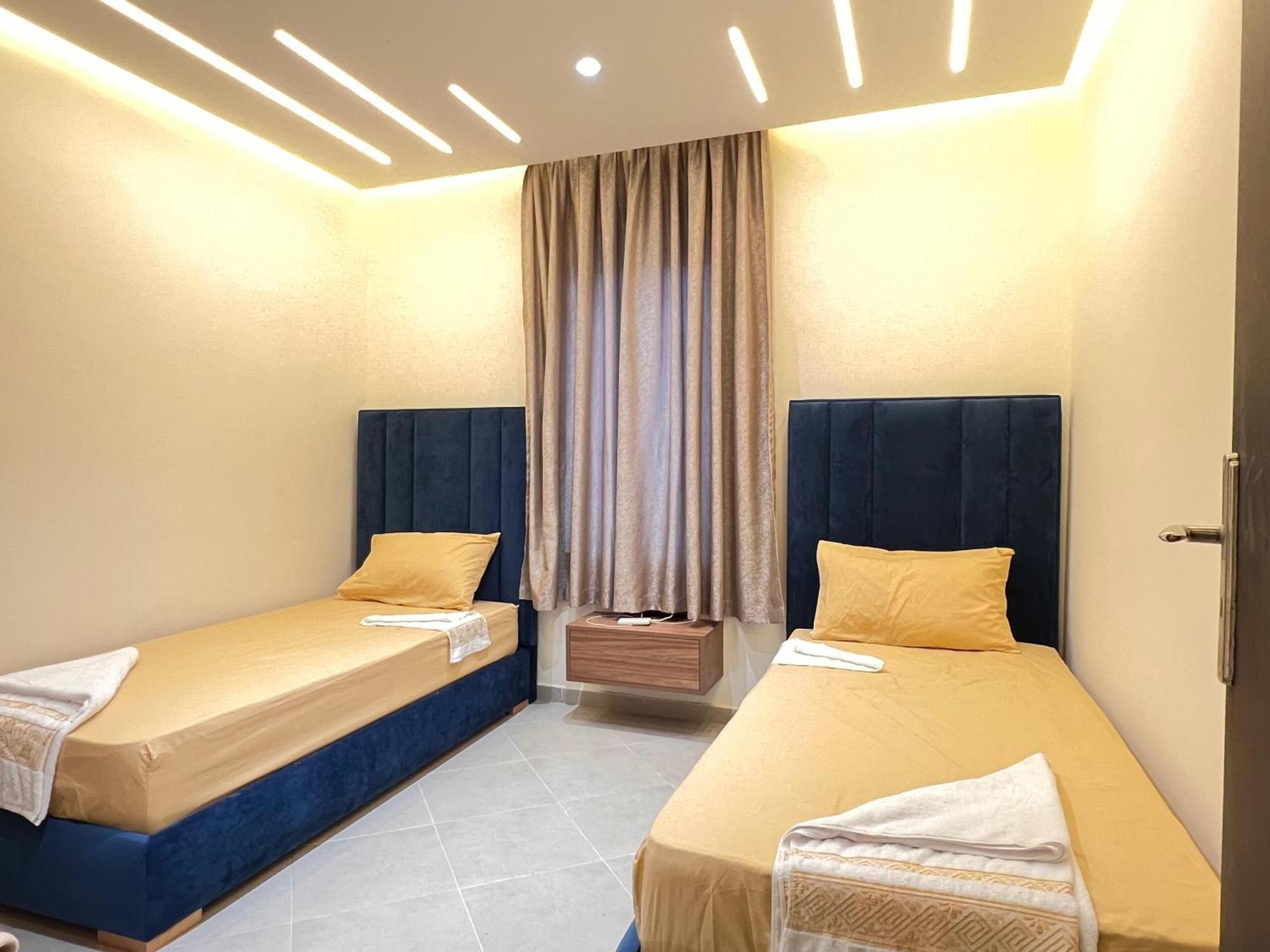 Anza Appartement *