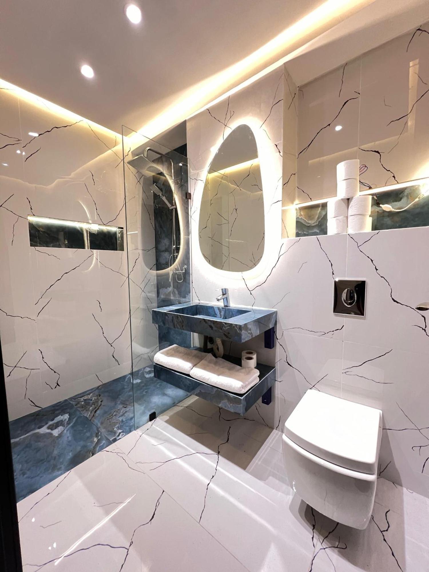 Anza Appartement Agadir